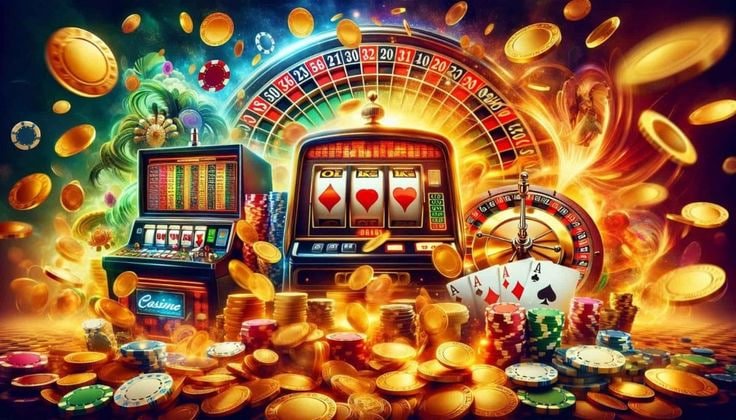 Game bắn cá trực tuyến nhiều phòng tại abc88 Việt Nam