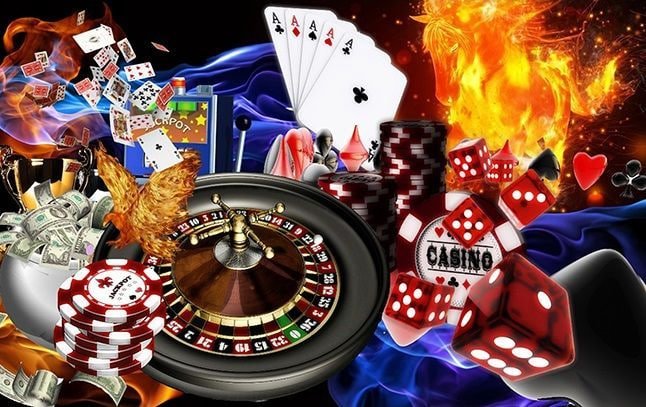 Slot online đa dạng tựa game tại abc88